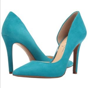 Jessica Simpson Claudette - Oceanside